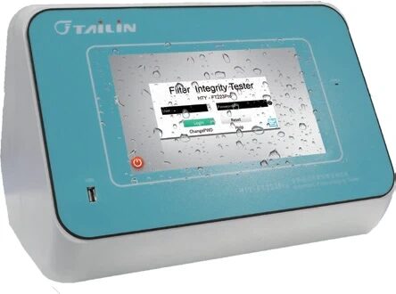 Тестер целостности фильтров, TAILIN, кат. HTY-FT223Pro