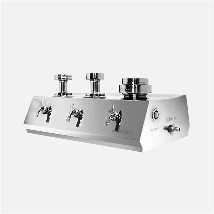 Система тестирования микробиологической чистоты, TAILIN, кат. HTY-302G