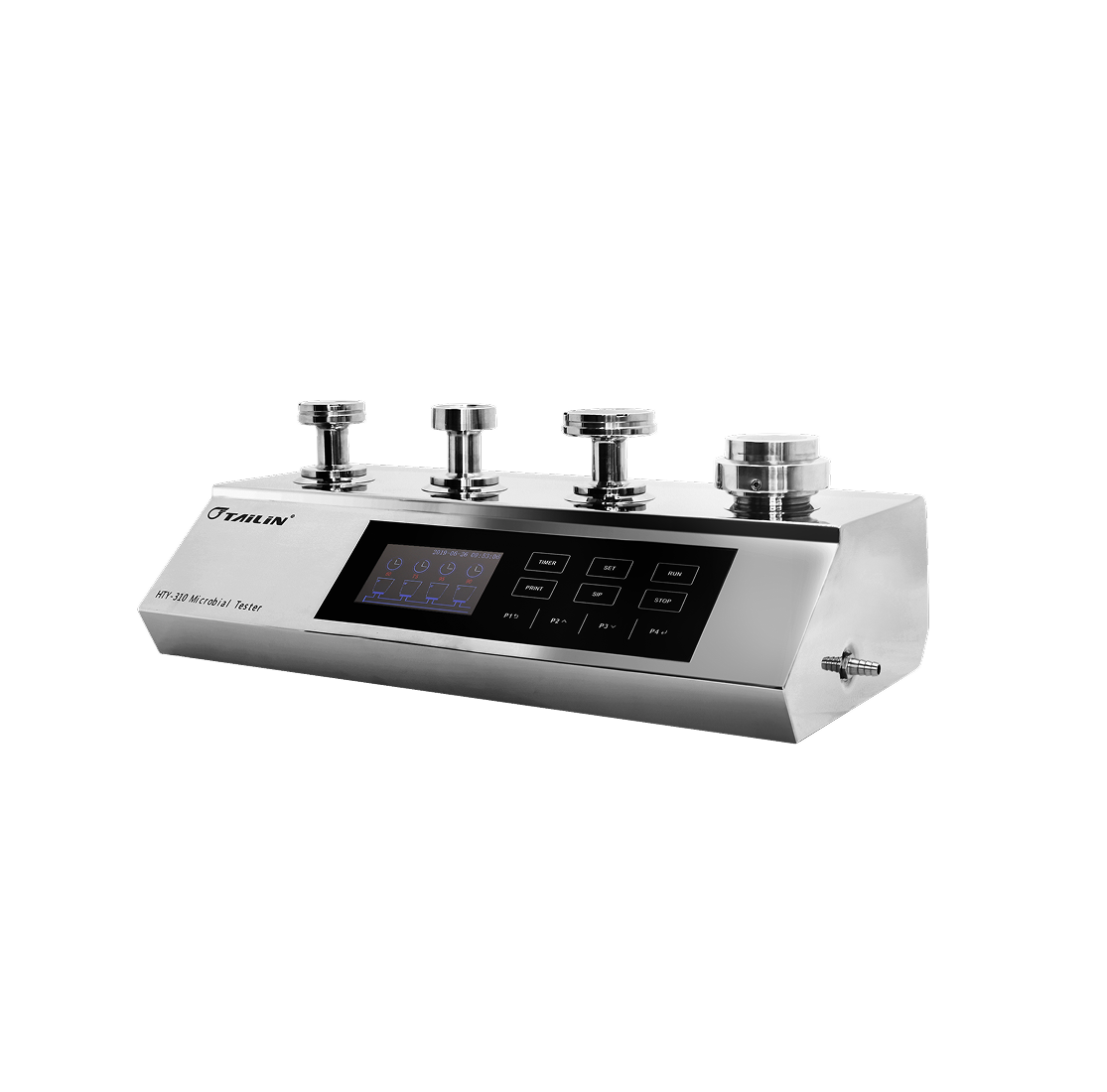 Система тестирования микробиологической чистоты, TAILIN, кат. HTY-310