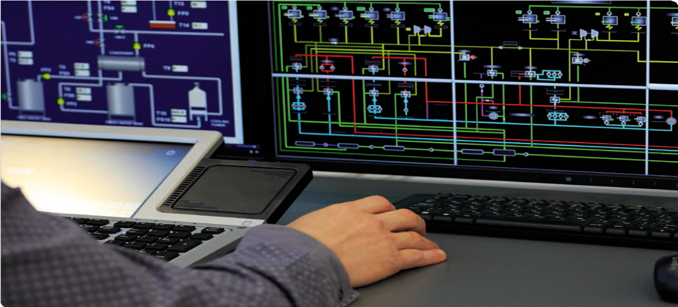 SCADA