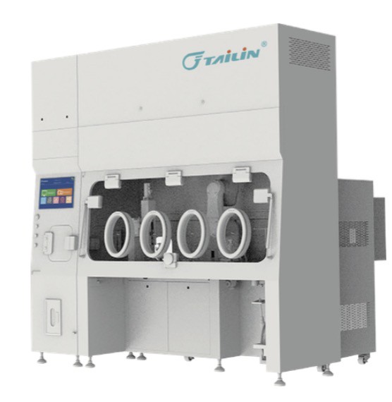 Изоляторы для ядерной медицины, TAILIN, кат. NM-ISO
