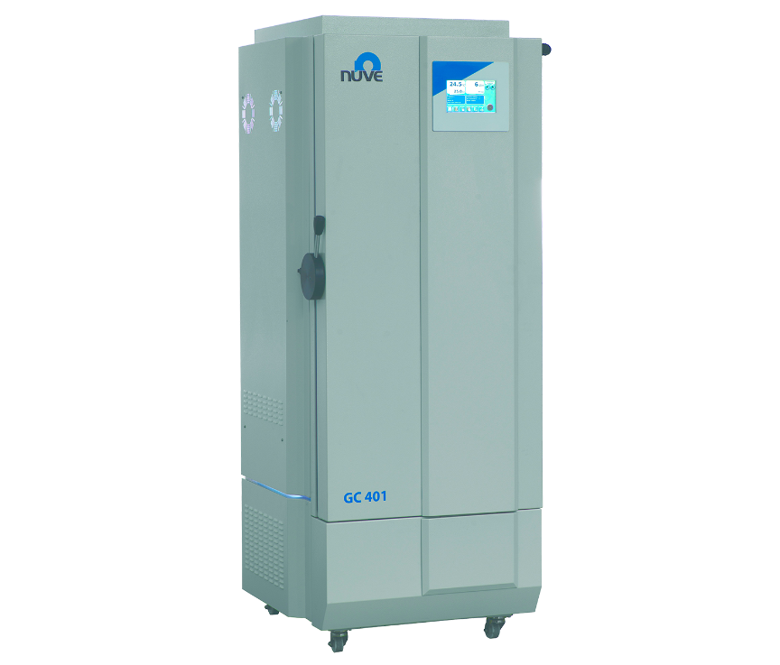 GC 401