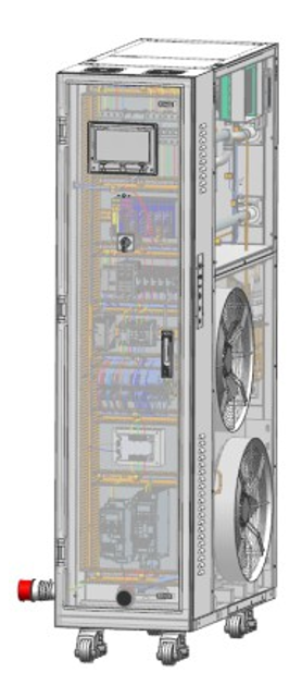 SUNDI Z -45℃…+250℃