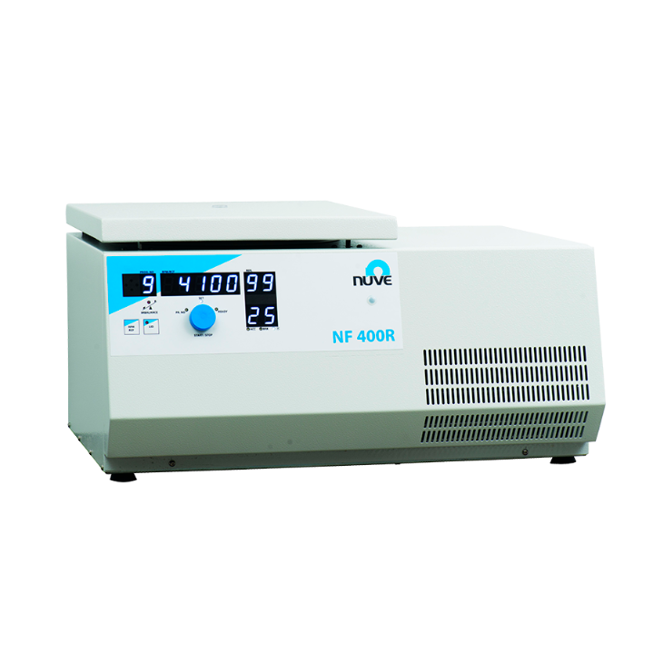 NF 400R
