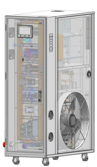 SUNDI -60℃…+250℃