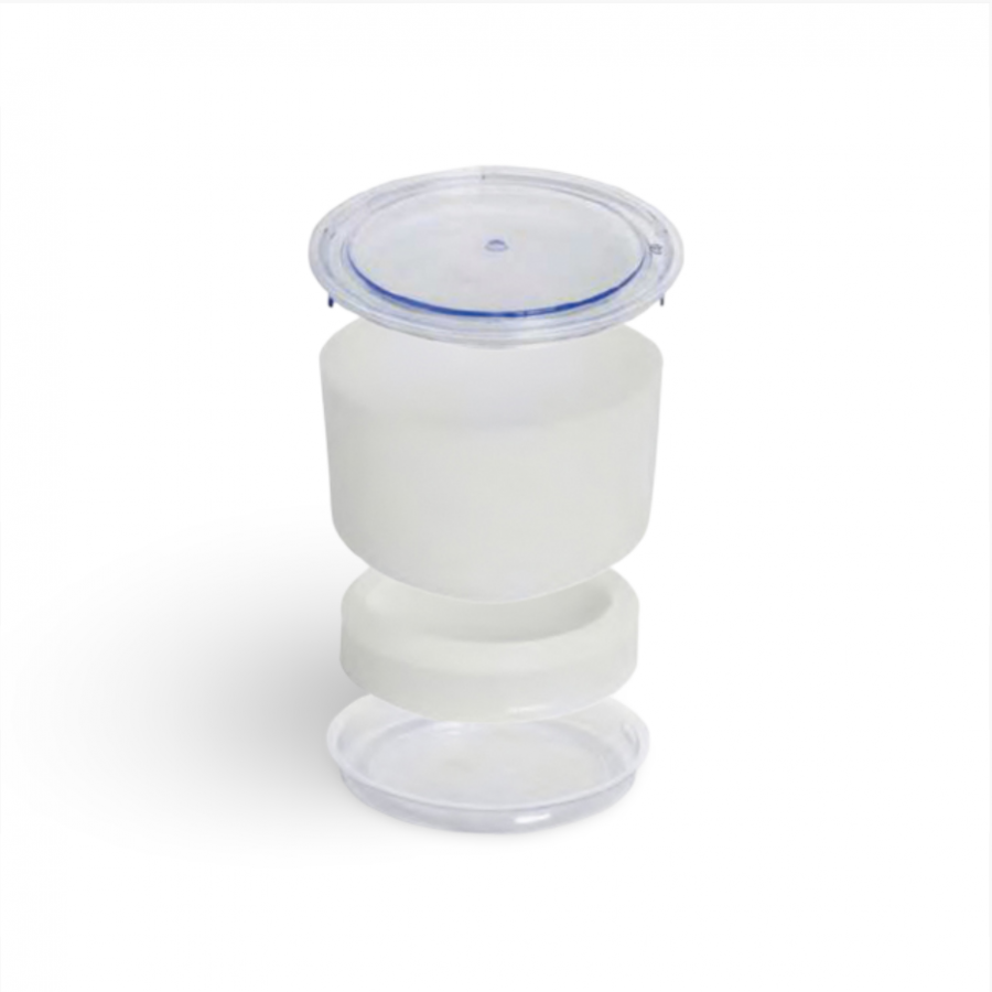Воронка фильтрующая под Milliflex Plus, 100 мл, стерильная, 60 шт/упак, TAILIN, кат. S60-01