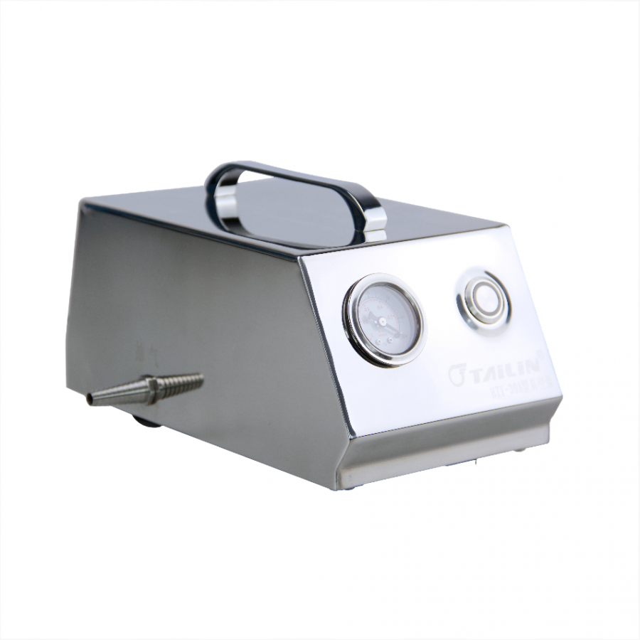 Насос вакуумный, TAILIN, кат. HTY-30A