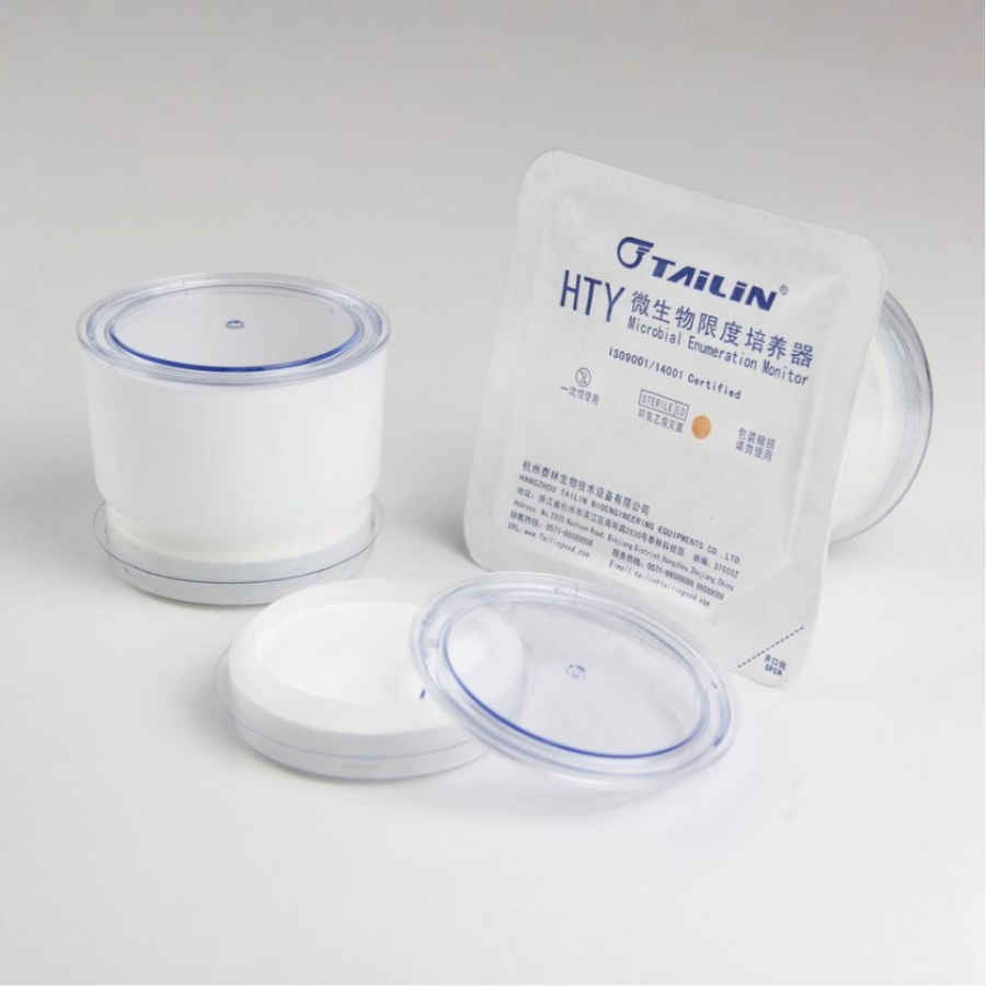 Воронка фильтрующая под Milliflex Plus, 100 мл, стерильная, 60 шт/упак, TAILIN, кат. S60-01