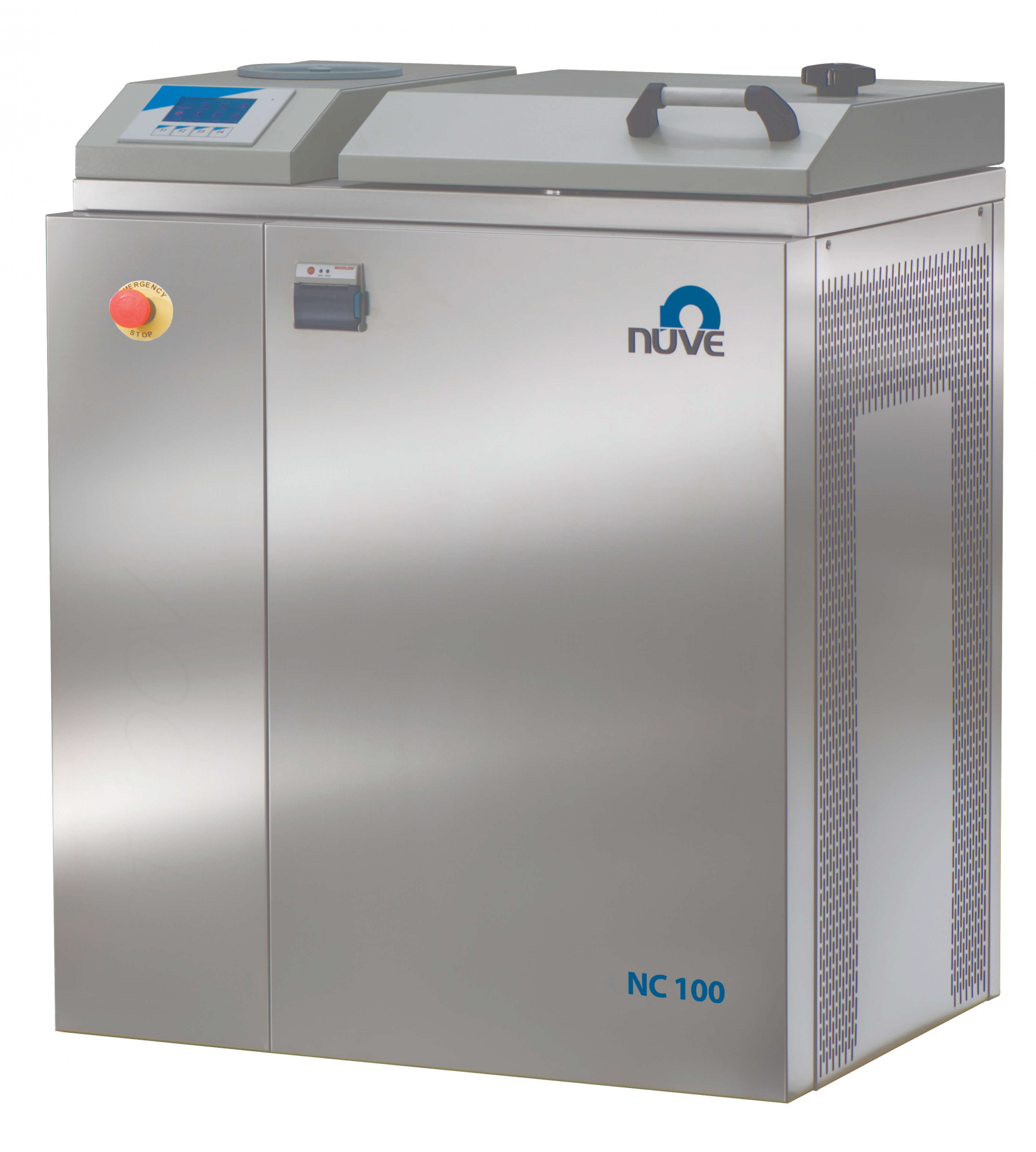 NC 100