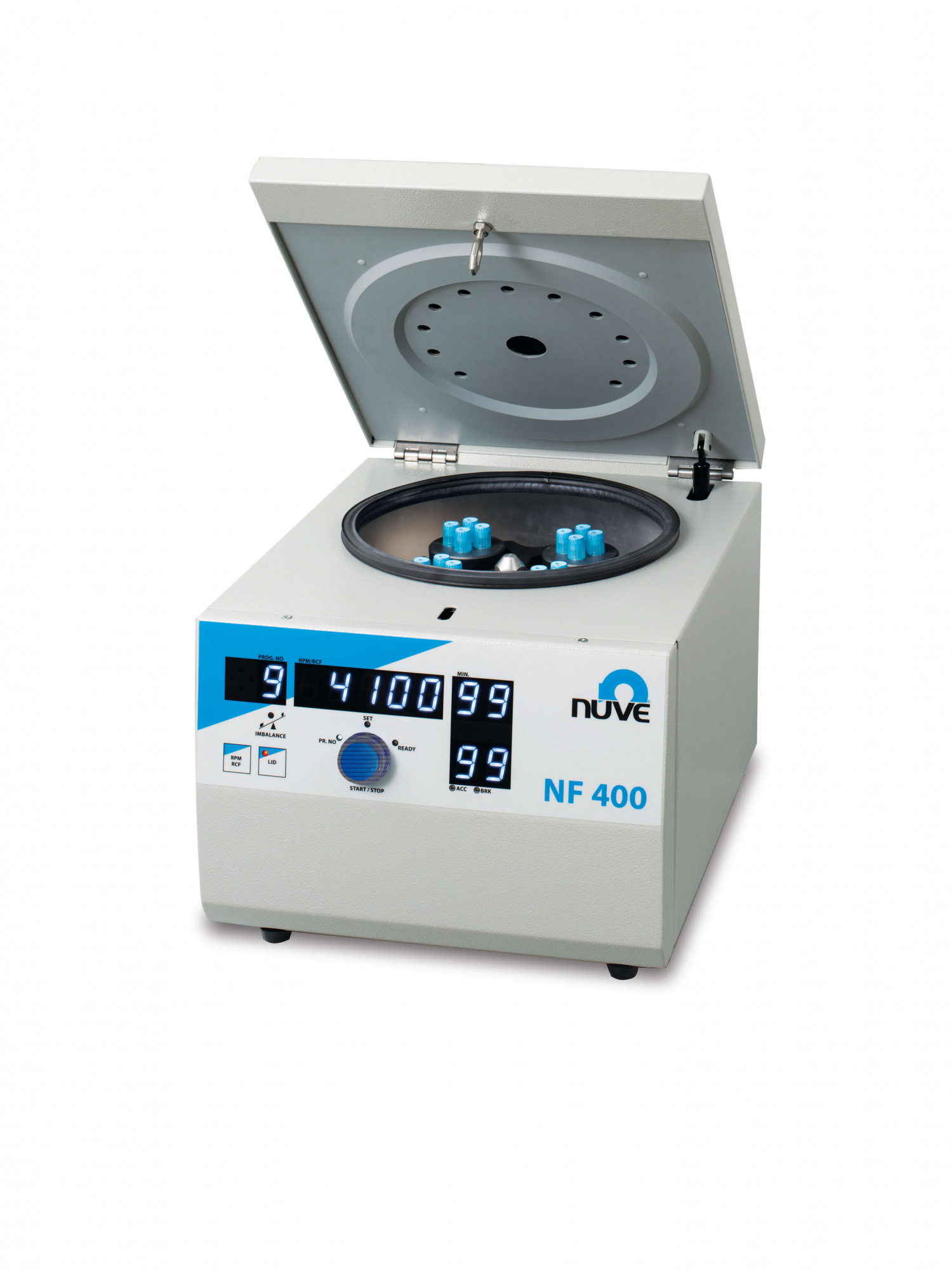 NF 400