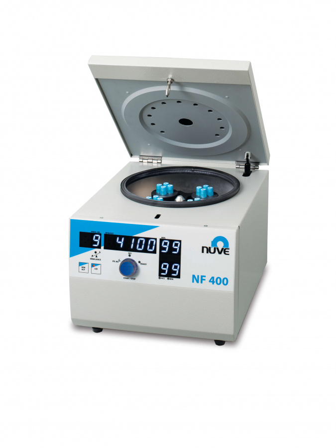NF 400