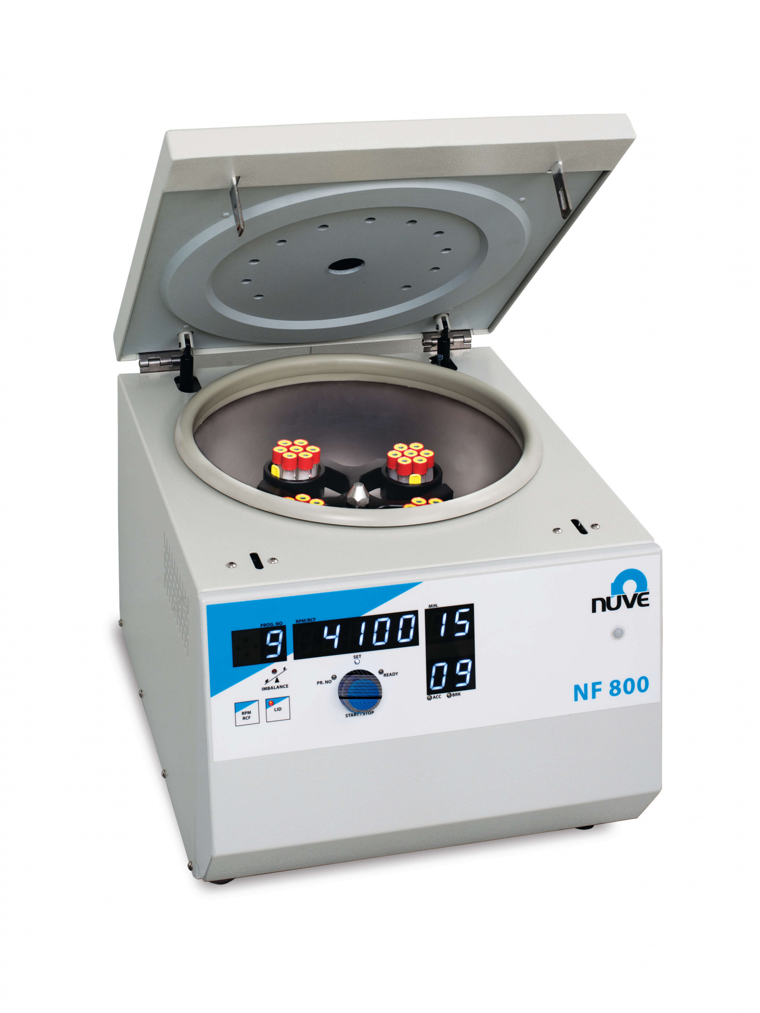 NF 800