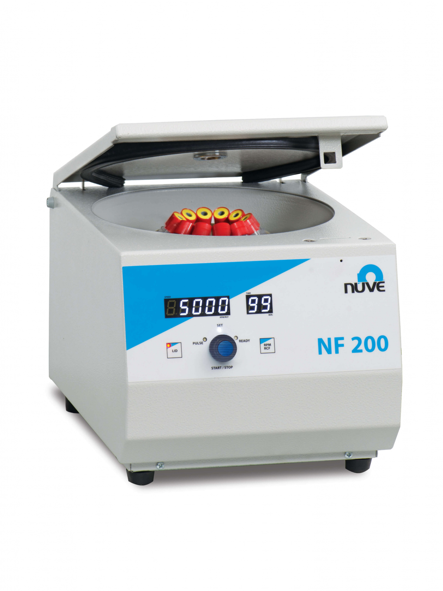 NF 200