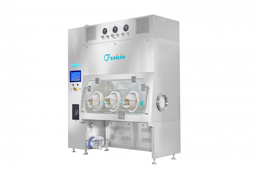 Односторонний, 3 порта, TAILIN, кат. HTY-1650G3NS