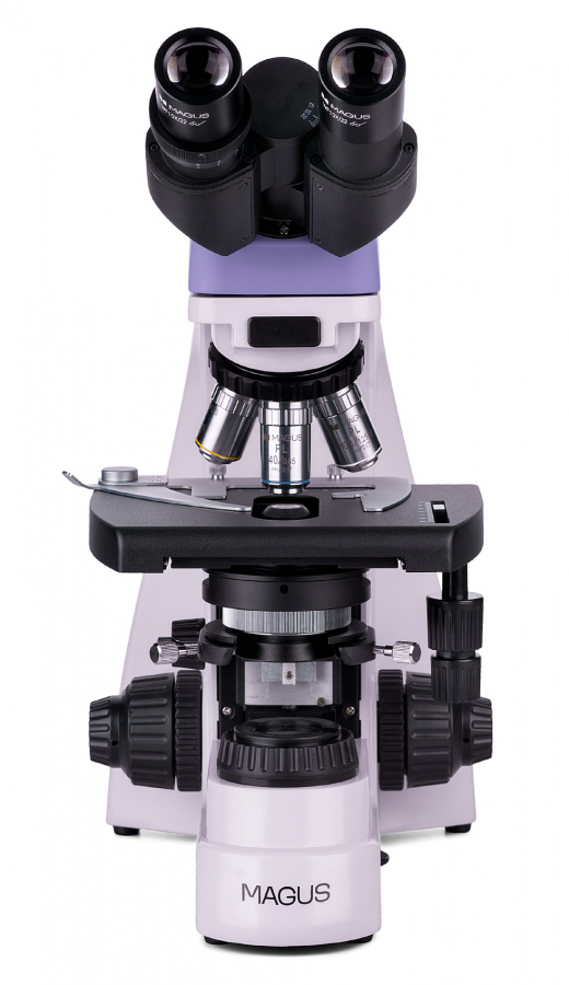 Микроскоп биологический MAGUS Bio 250B