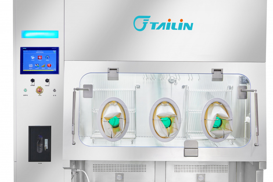 Односторонний, 3 порта, TAILIN, кат. HTY-1650G3NS