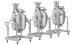 Машины мойки серии LFQS