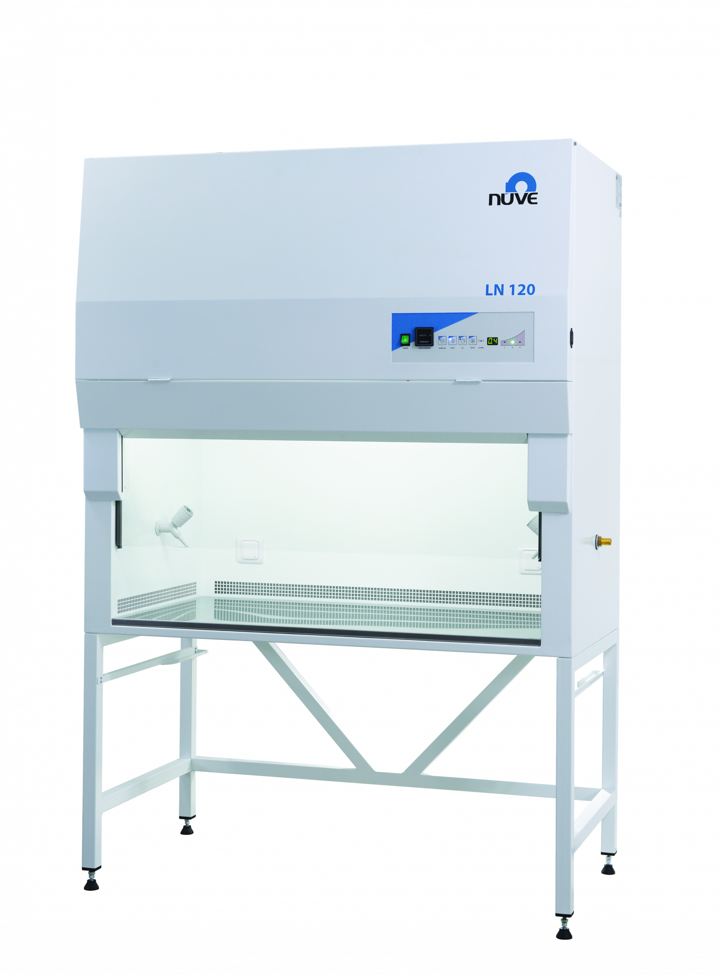 LN 120